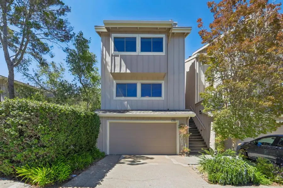 1640 Bayridge Way, San Mateo, CA 94402 - #2