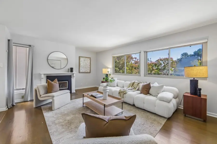 1640 Bayridge Way, San Mateo, CA 94402 - #3