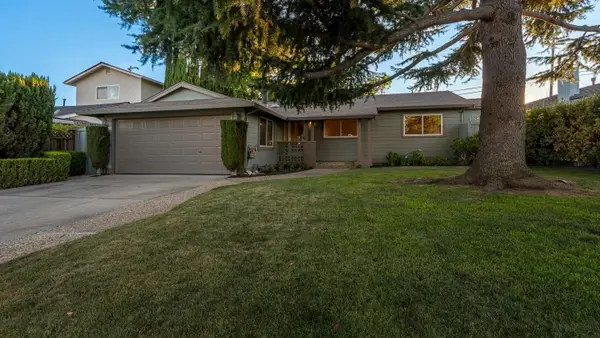 783 Loyalton Drive, Campbell, CA 95008