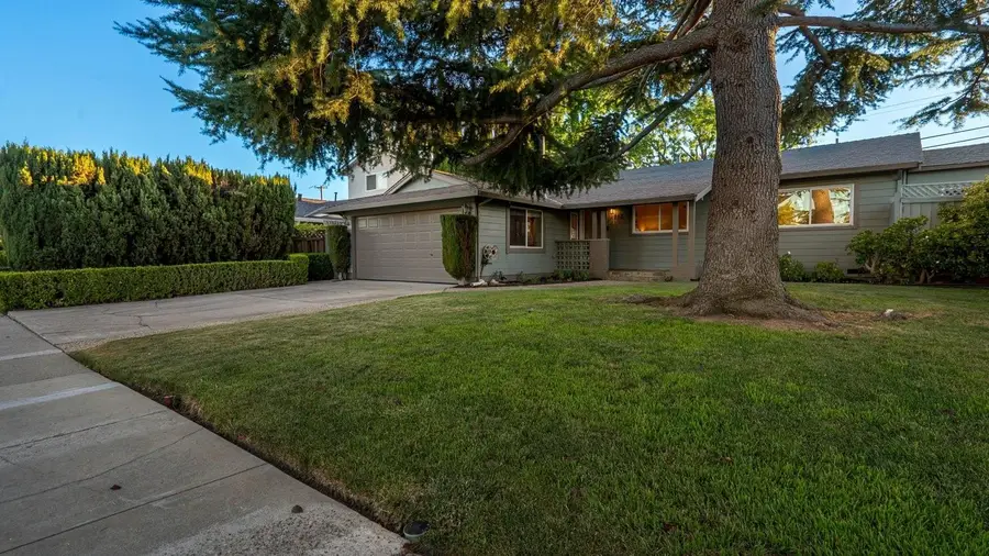 783 Loyalton Drive, Campbell, CA 95008 - #2
