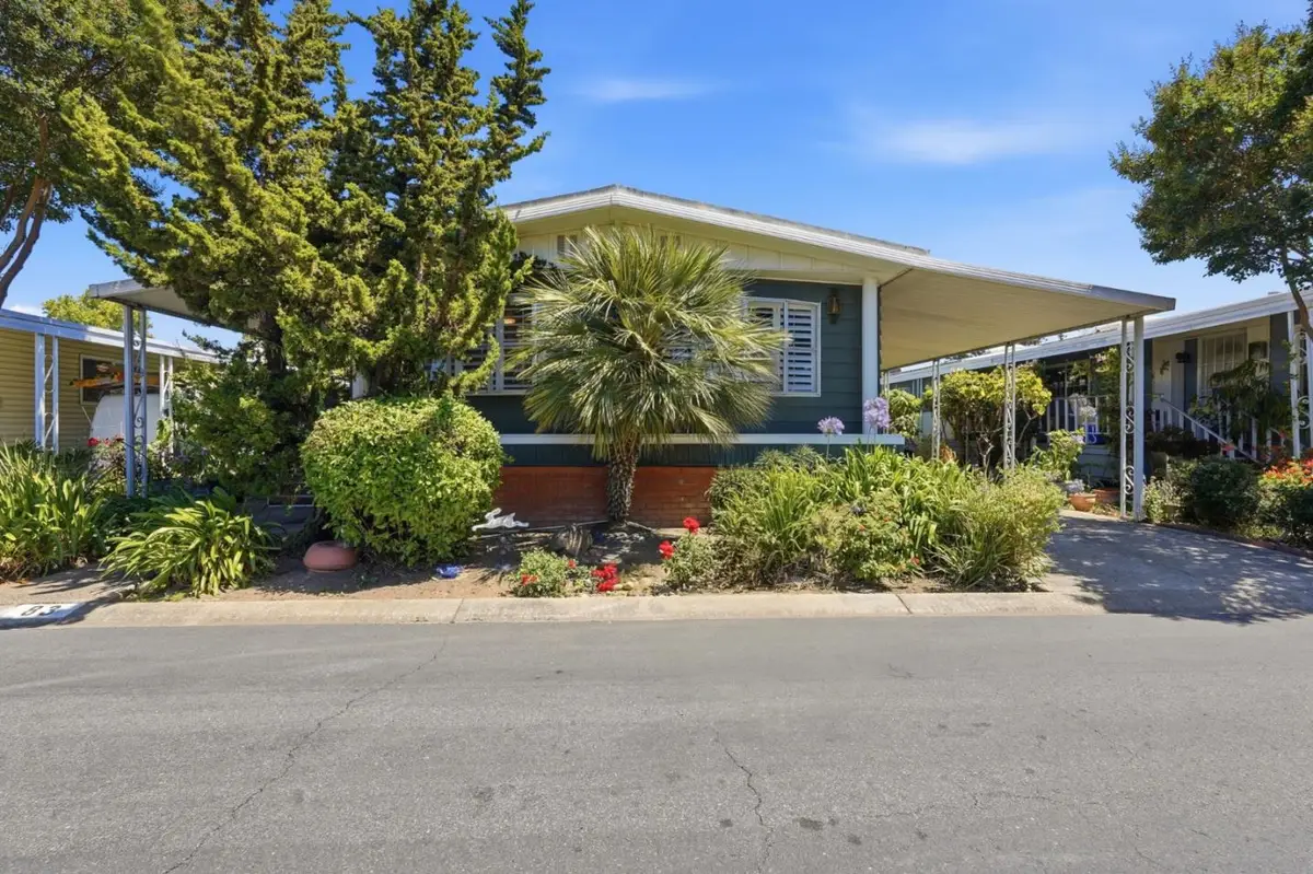 83 Quail Hollow Drive #83, San Jose, CA 95123 - #1