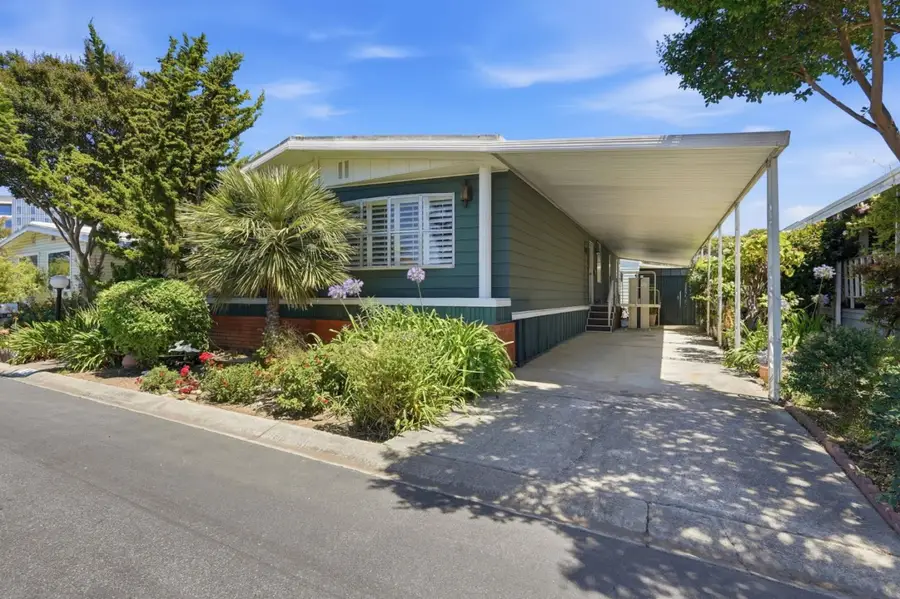 83 Quail Hollow Drive #83, San Jose, CA 95123 - #2