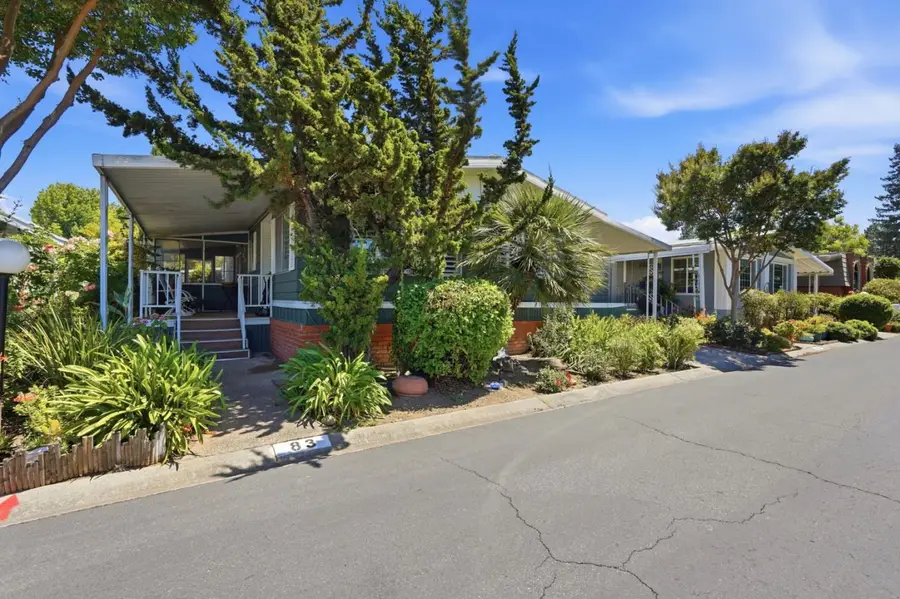 83 Quail Hollow Drive #83, San Jose, CA 95123 - #3