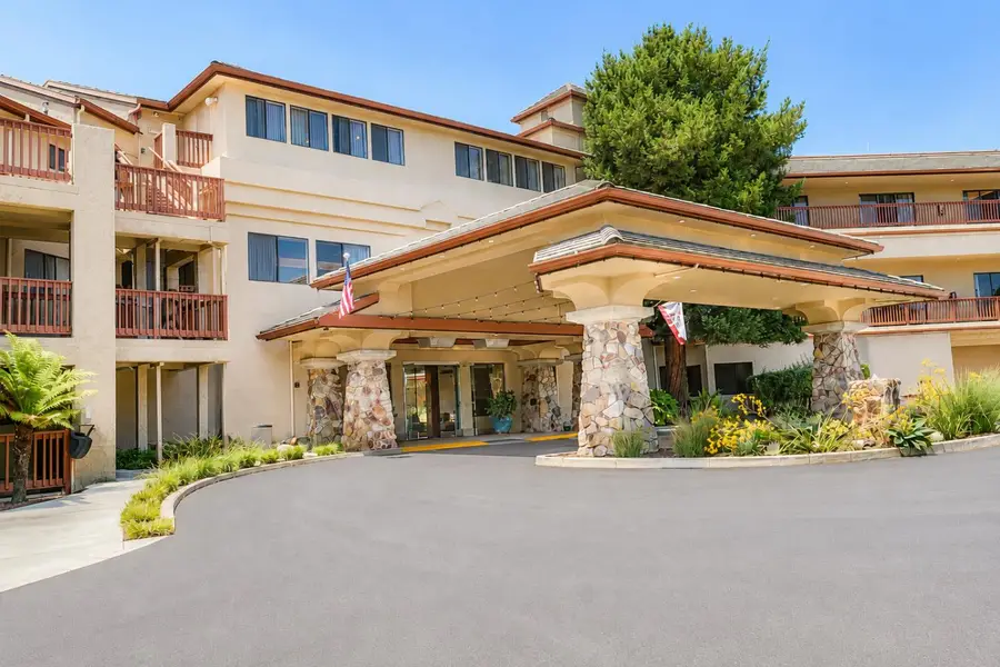 315 Seascape Resort Drive, Aptos, CA 95003 - #3
