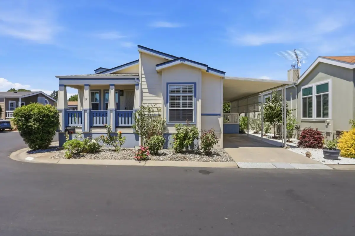 433 Sylvan Avenue #17, Mountain View, CA 94041 - #1