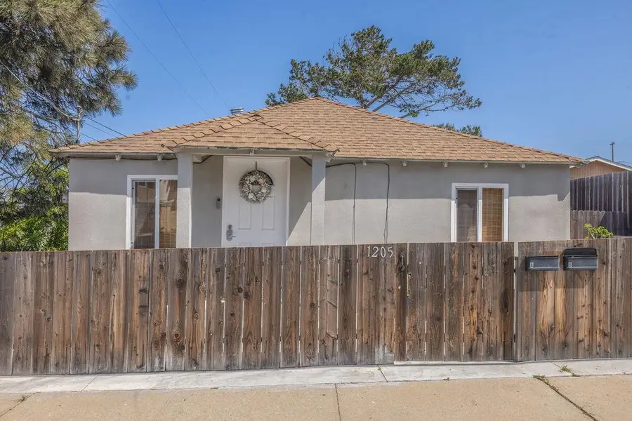 1205 Trinity Avenue, Seaside, CA 93955 - #3