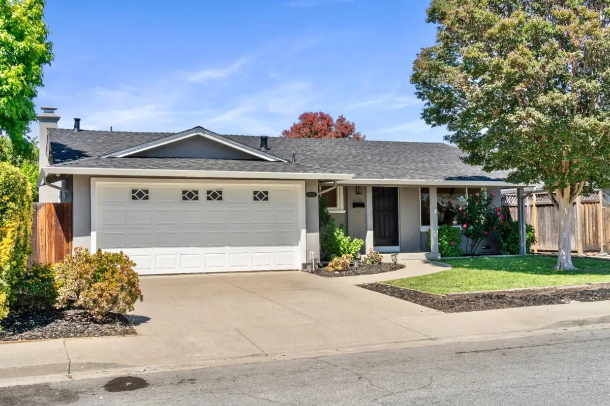 34352 Newton Court, Fremont, CA 94555 - #1