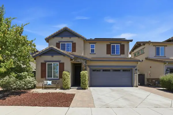 7894 Mustard Seed Way, Gilroy, CA 95020