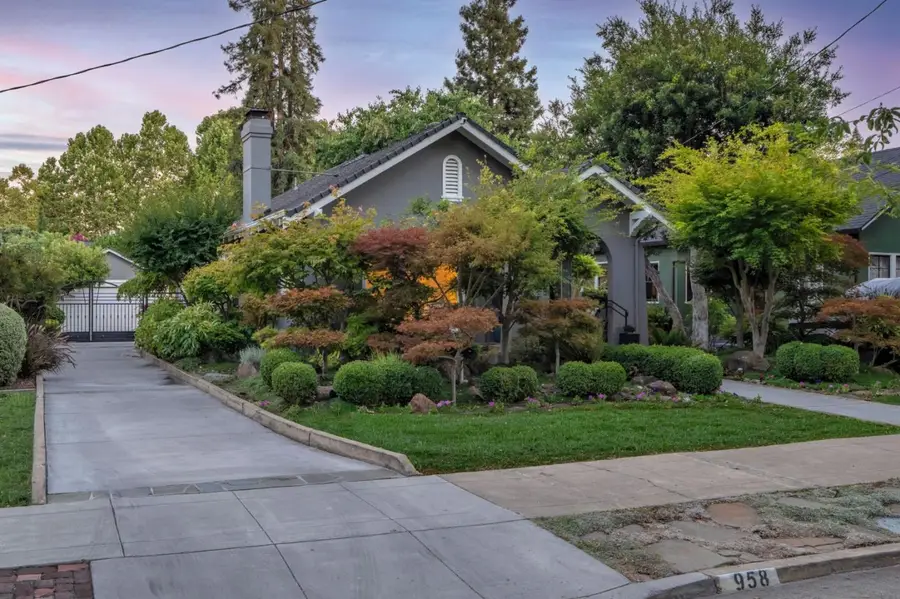 958 Michigan Avenue, San Jose, CA 95125 - #2