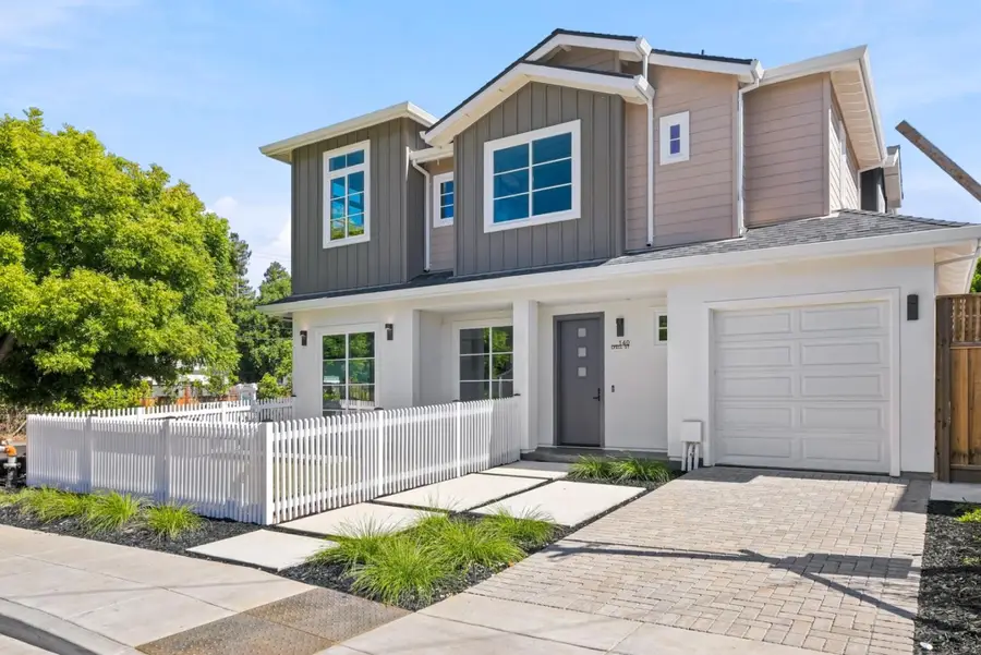 140 Lyell Street, Los Altos, CA 94022 - #2