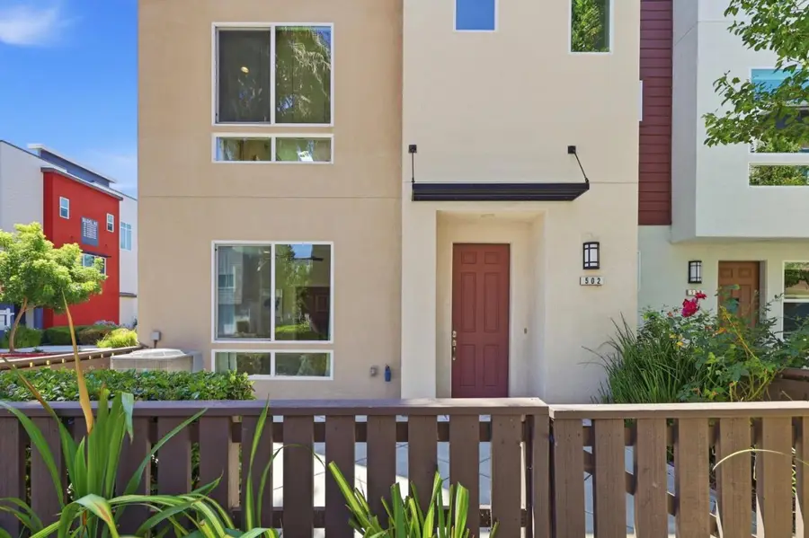 502 Ellicott Loop, San Jose, CA 95123 - #2