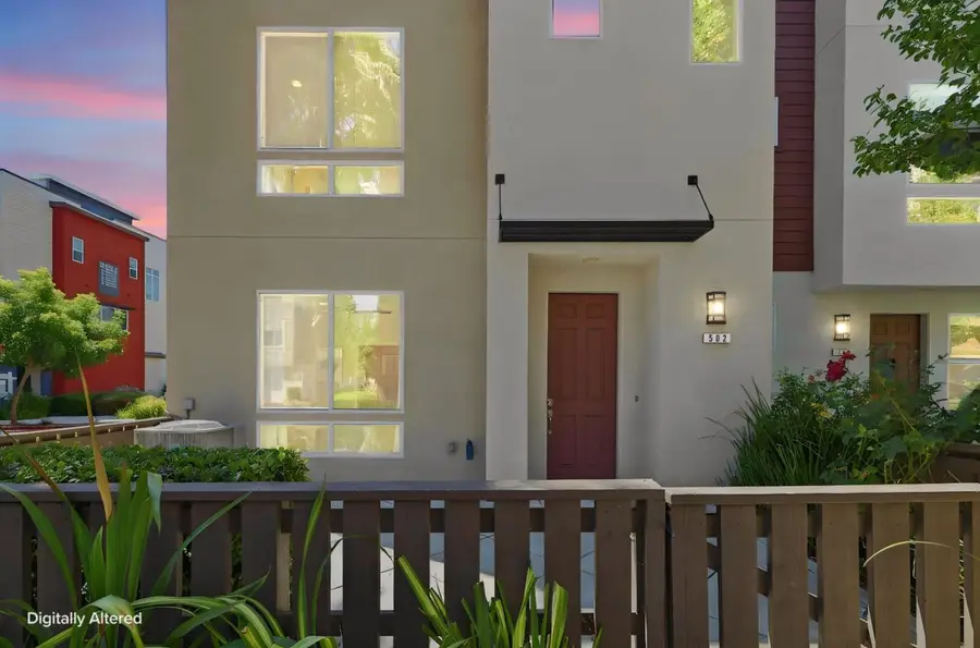 502 Ellicott Loop, San Jose, CA 95123 - #3