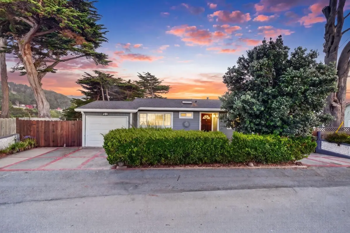 146 Hilton Lane, Pacifica, CA 94044 - #1