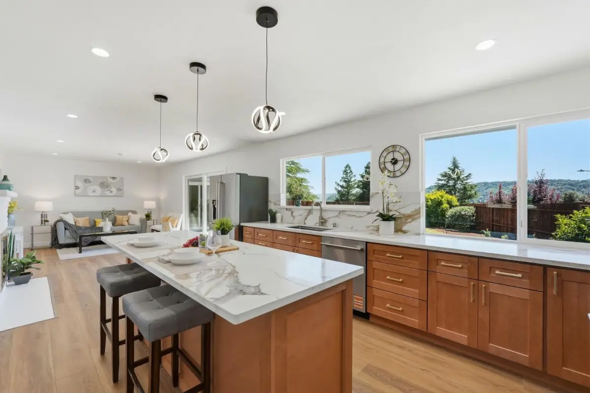 47 Greenfield Drive, Moraga, CA 94556 - #1