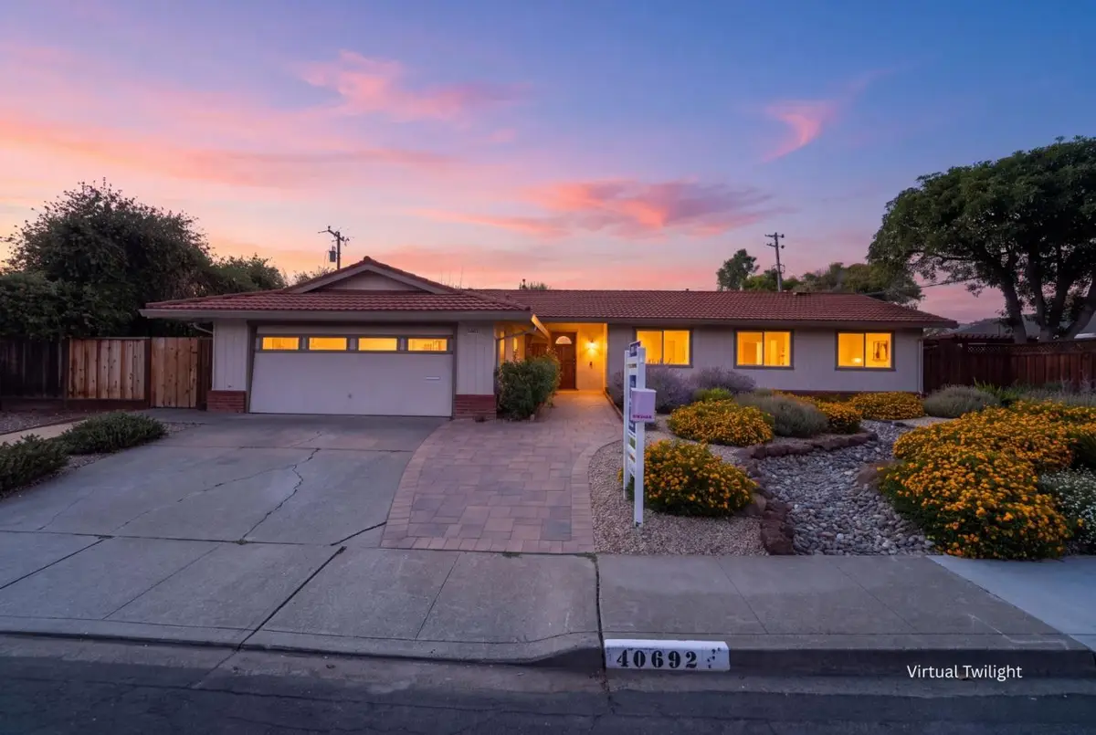 40692 Ladero Street, Fremont, CA 94539 - #1