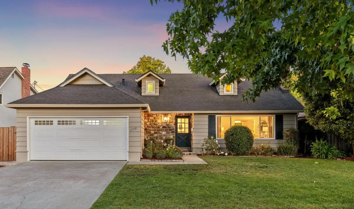 1748 Harte Drive, San Jose, CA 95124 - #1
