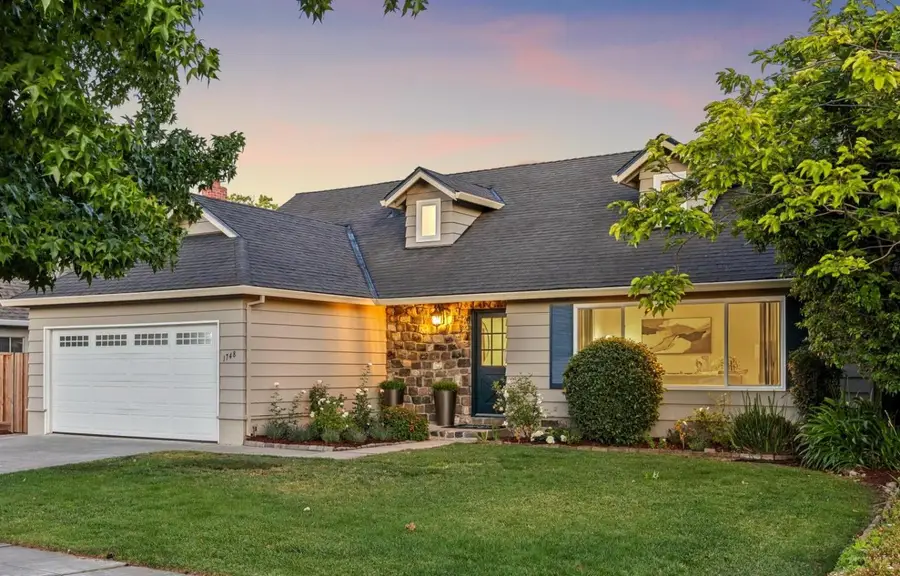 1748 Harte Drive, San Jose, CA 95124 - #2