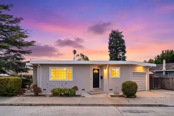 210 Park Avenue, Santa Cruz, CA 95062