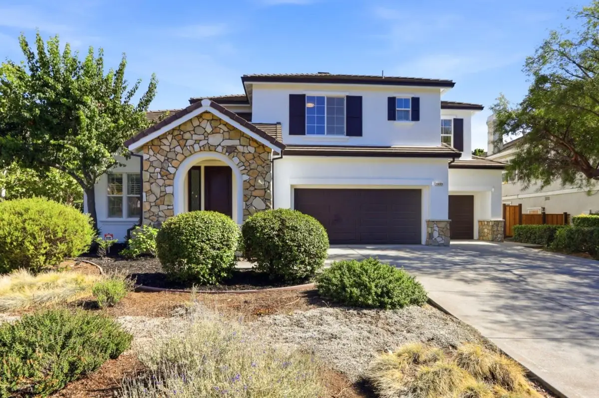 4609 Middle Park Drive, San Jose, CA 95135 - #1