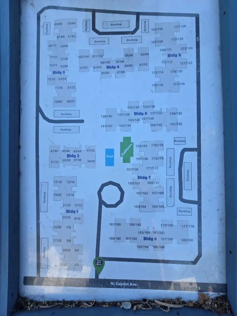 1055 N Capitol Avenue #51, San Jose, CA 95133 - #3