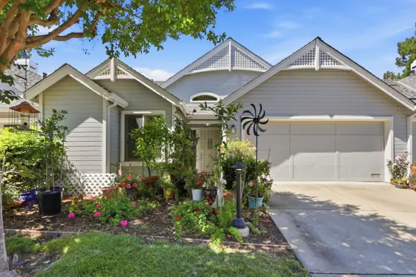 7743 Kilmarnok Drive, San Jose, CA 95135