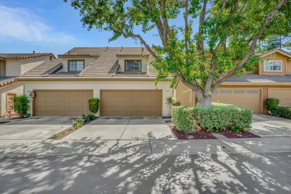 1294 Weibel Way, San Jose, CA 95125
