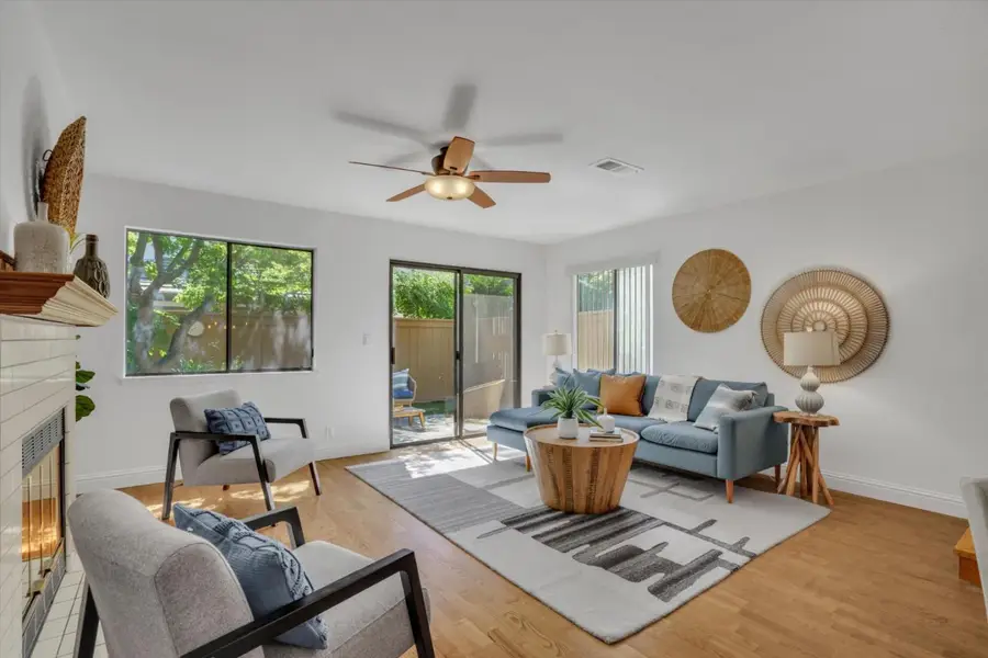 1294 Weibel Way, San Jose, CA 95125 - #3