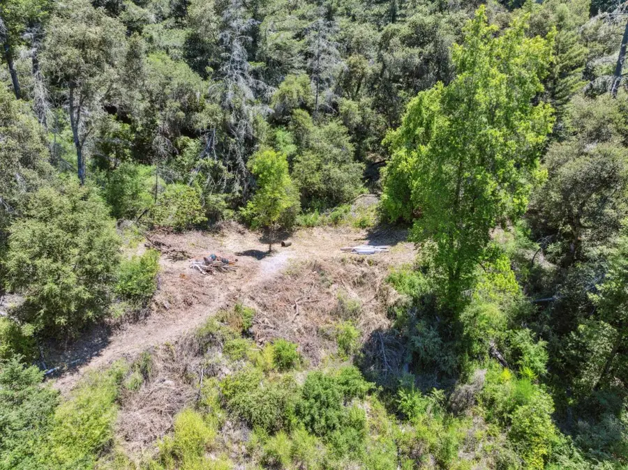 0 Deer Creek (lot 21) Road, Boulder Creek, CA 95006 - #3