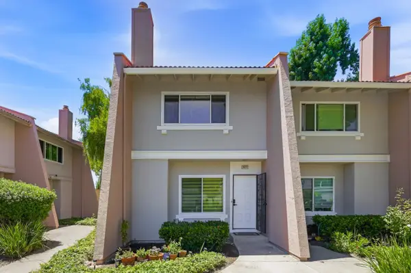 38737 Aurora Terrace #19, Fremont, CA 94536