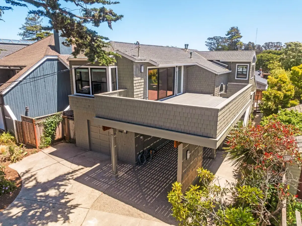 248 19th Avenue, Santa Cruz, CA 95062 - #1
