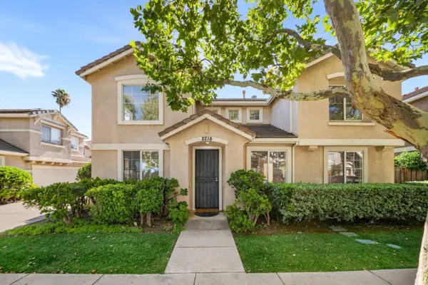2216 Pettigrew Drive, San Jose, CA 95148