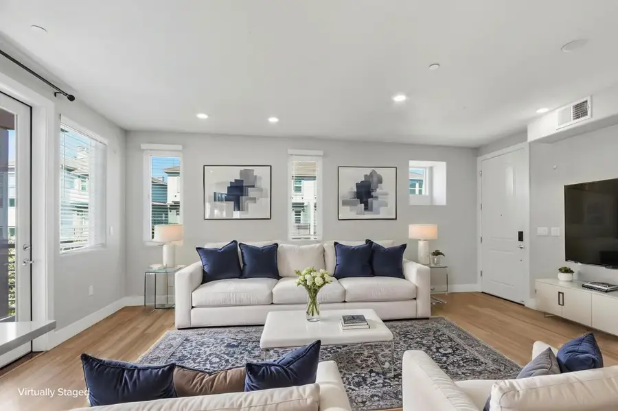 1461 Currant Road #30, Milpitas, CA 95035 - #2