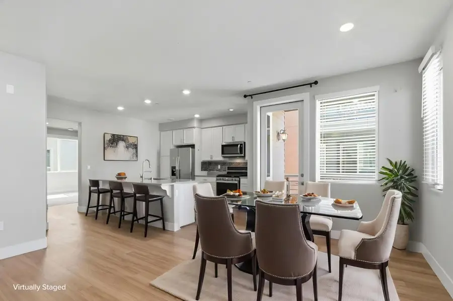 1461 Currant Road #30, Milpitas, CA 95035 - #3