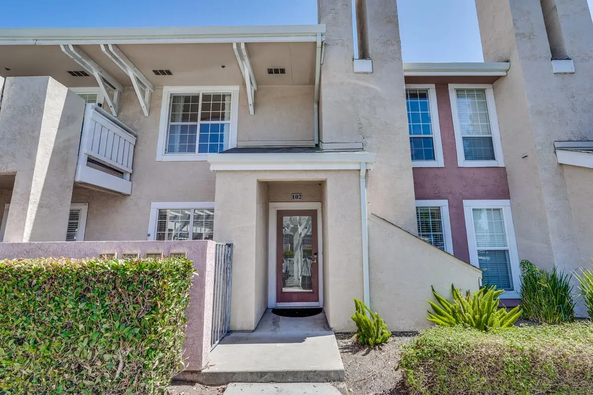 627 E El Camino Real #102, Sunnyvale, CA 94087 - #1