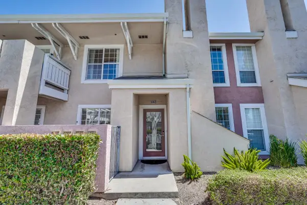 627 E El Camino Real #102, Sunnyvale, CA 94087