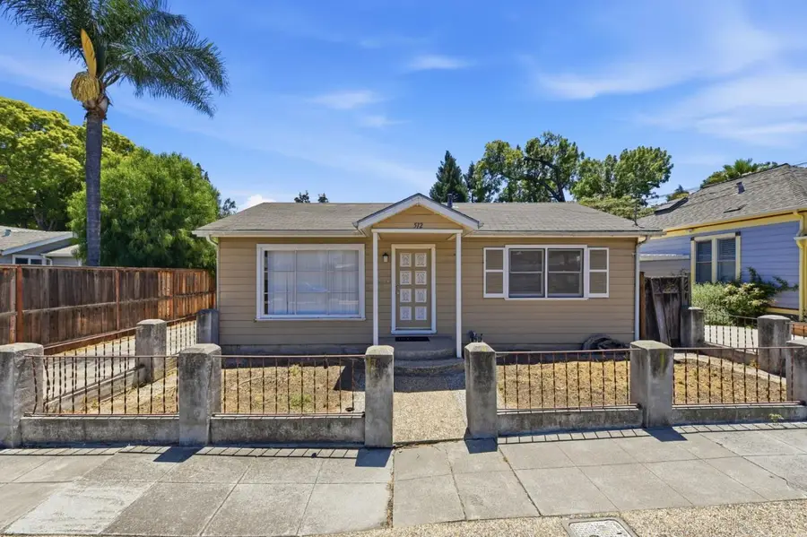 512 Fisk Avenue, San Jose, CA 95125 - #2