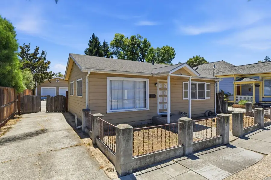 512 Fisk Avenue, San Jose, CA 95125 - #3
