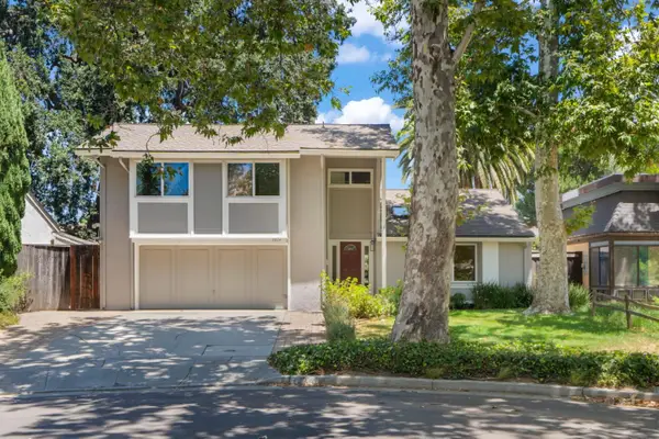 7074 Via Serena, San Jose, CA 95139