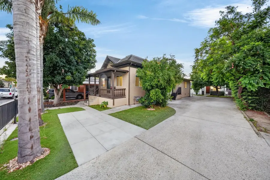 585-587 E Saint James Street, San Jose, CA 95112 - #2