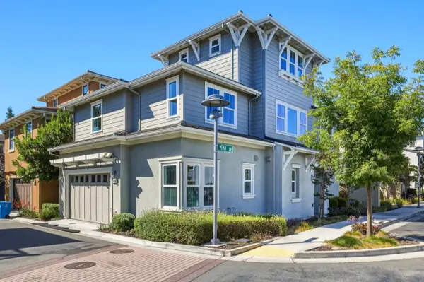 3103 Mena, San Mateo, CA 94403