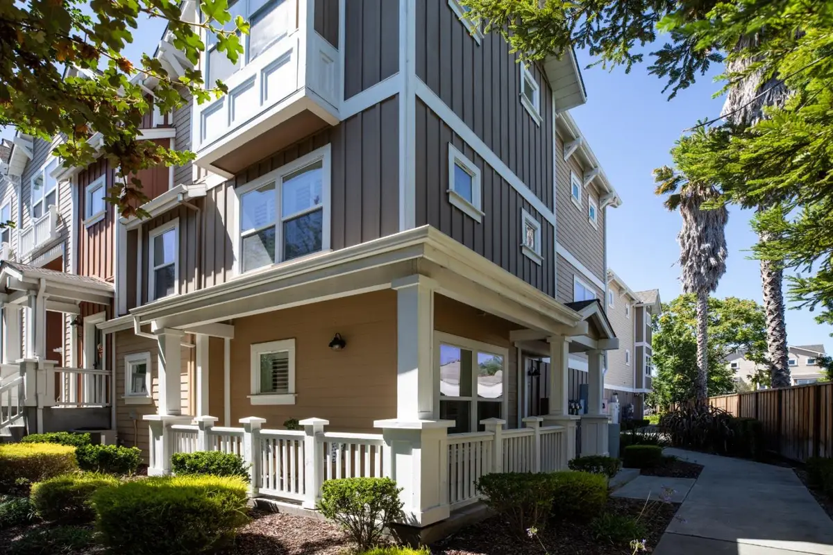 1901 Newbury Drive, Mountain View, CA 94043 - #1