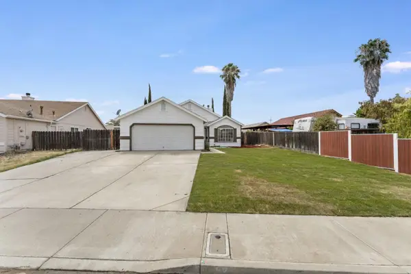 527 Park Warren Drive, Los Banos, CA 93635