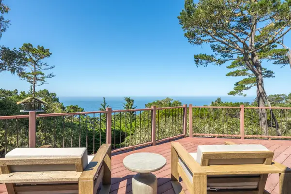 1272 Padre Lane, Pebble Beach, CA 93953