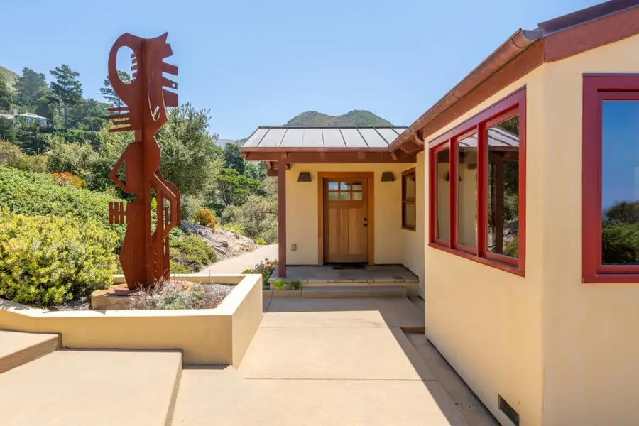 140 San Remo Road, Carmel, CA 93923 - #2