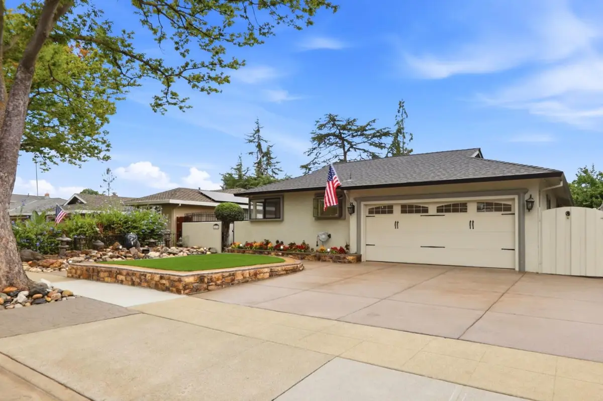 1435 Melwood Drive, San Jose, CA 95118 - #1