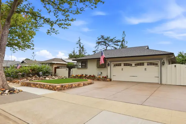 1435 Melwood Drive, San Jose, CA 95118