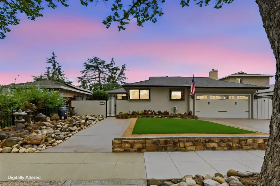 1435 Melwood Drive, San Jose, CA 95118 - #2
