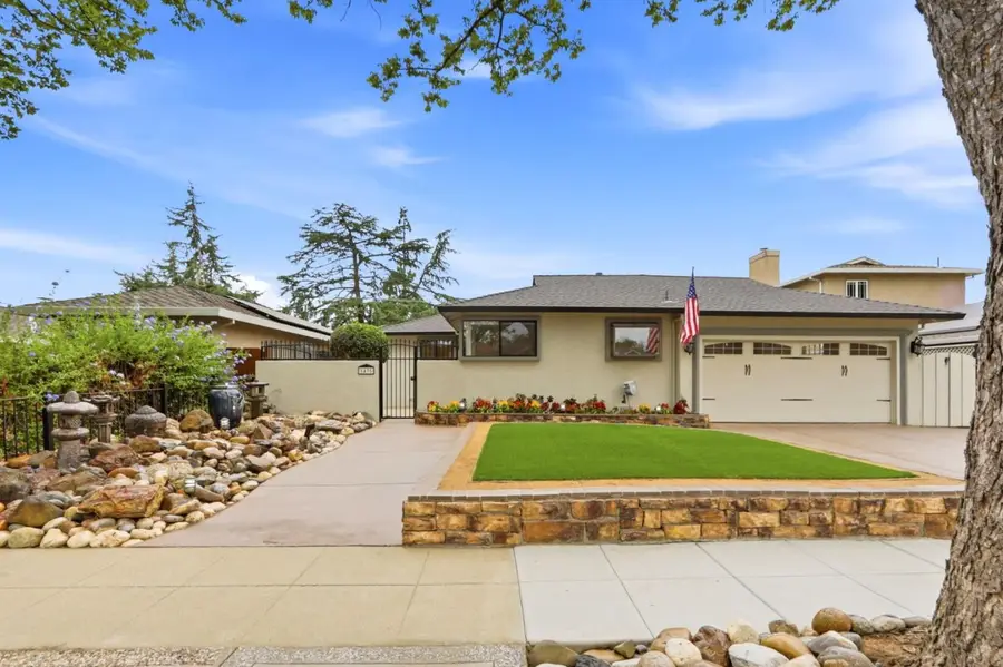 1435 Melwood Drive, San Jose, CA 95118 - #3