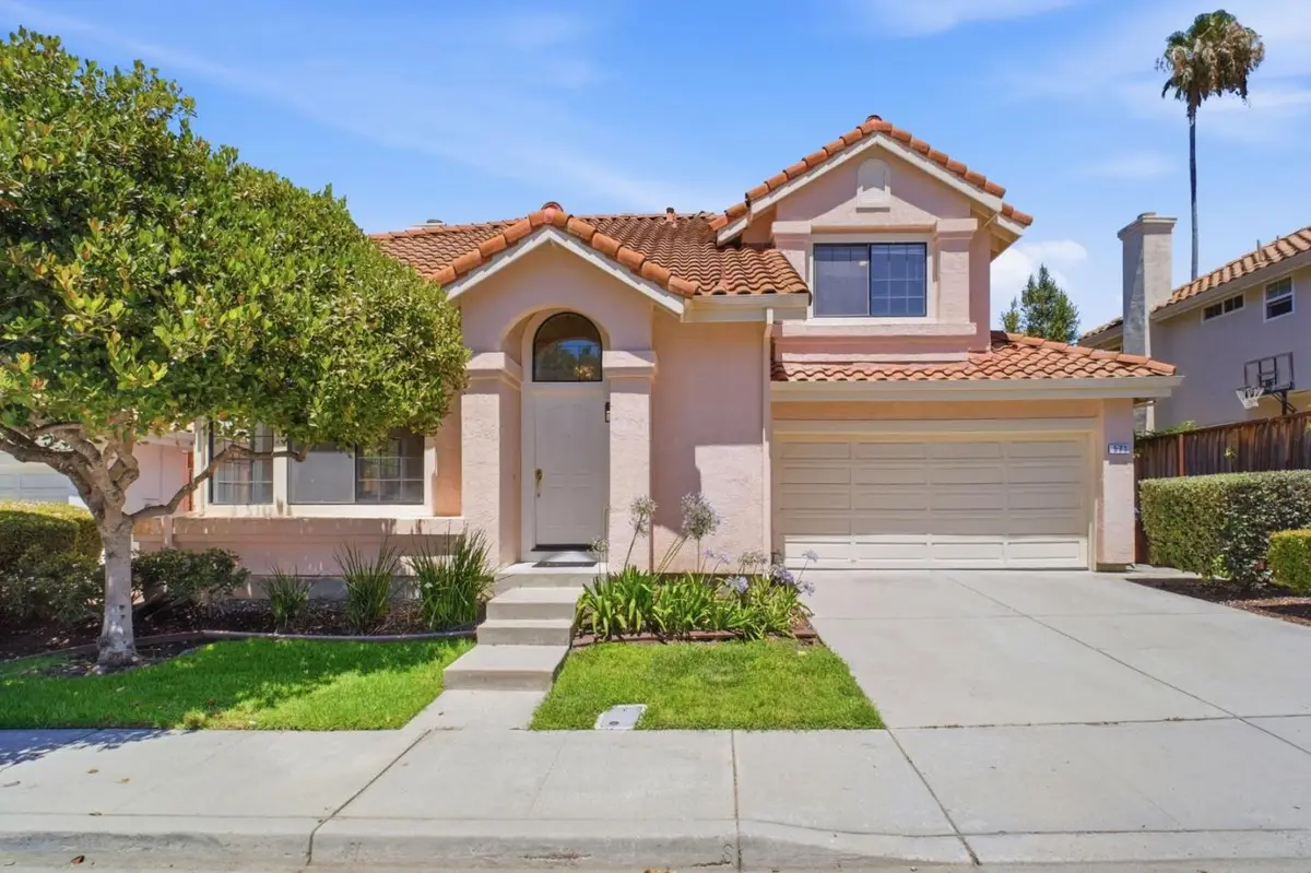 571 Bernal Common, Fremont, CA 94539 - #1