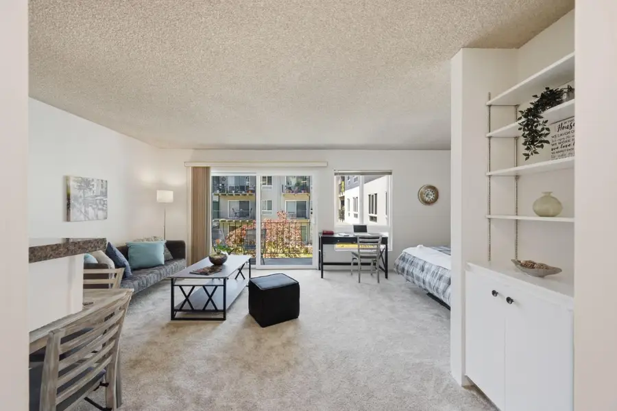 930 Peninsula Avenue #306, San Mateo, CA 94401 - #3